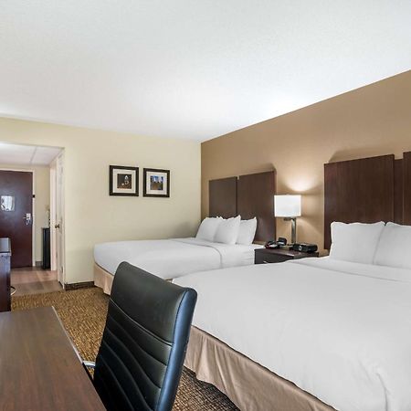 Comfort Inn & Suites Lake Norman Cornelius Exterior foto