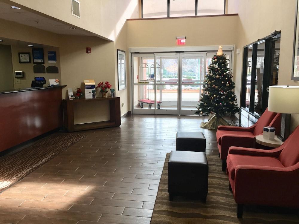 Comfort Inn & Suites Lake Norman Cornelius Exterior foto