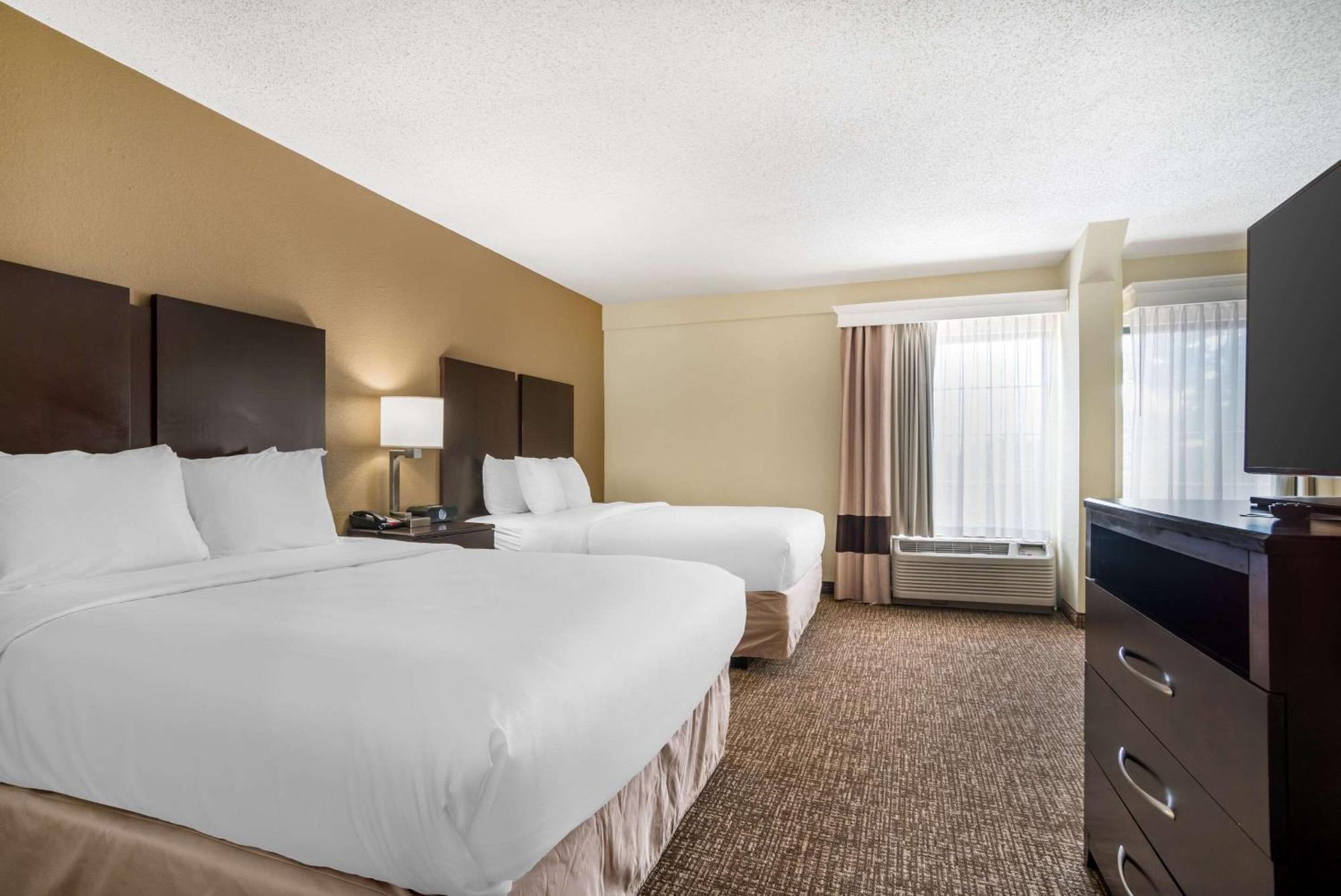 Comfort Inn & Suites Lake Norman Cornelius Exterior foto