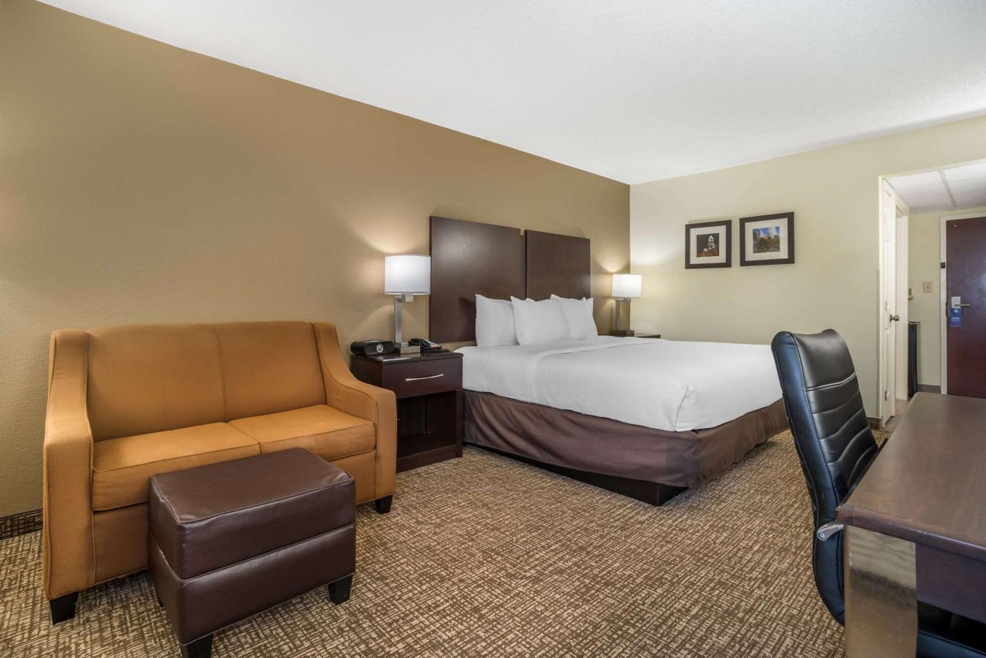 Comfort Inn & Suites Lake Norman Cornelius Exterior foto