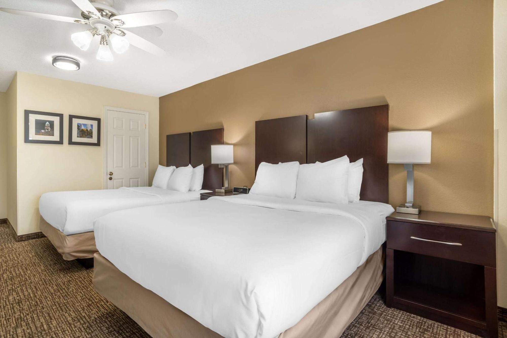 Comfort Inn & Suites Lake Norman Cornelius Exterior foto
