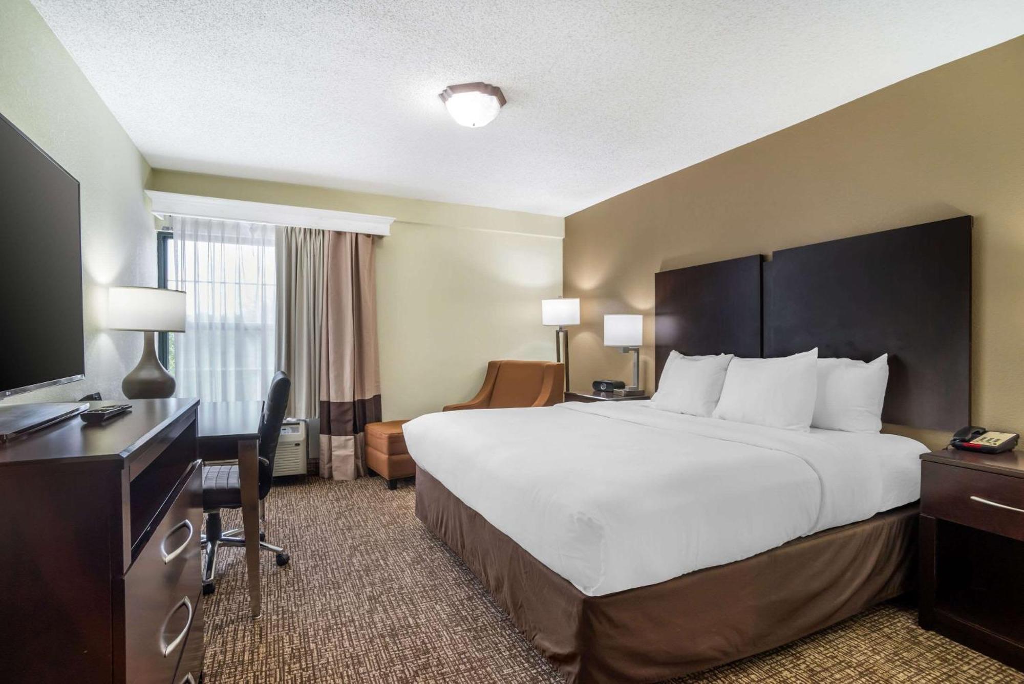 Comfort Inn & Suites Lake Norman Cornelius Exterior foto
