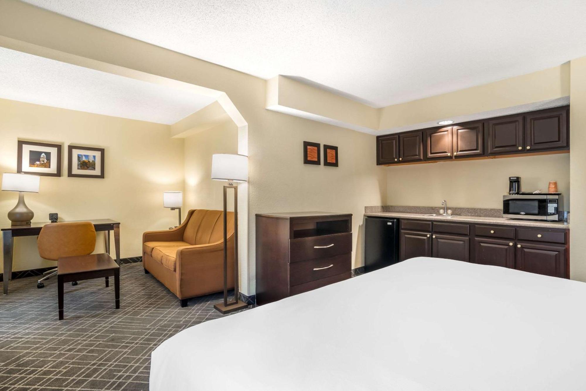 Comfort Inn & Suites Lake Norman Cornelius Exterior foto