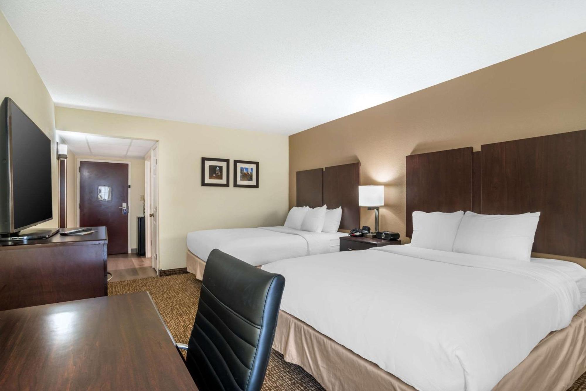 Comfort Inn & Suites Lake Norman Cornelius Exterior foto