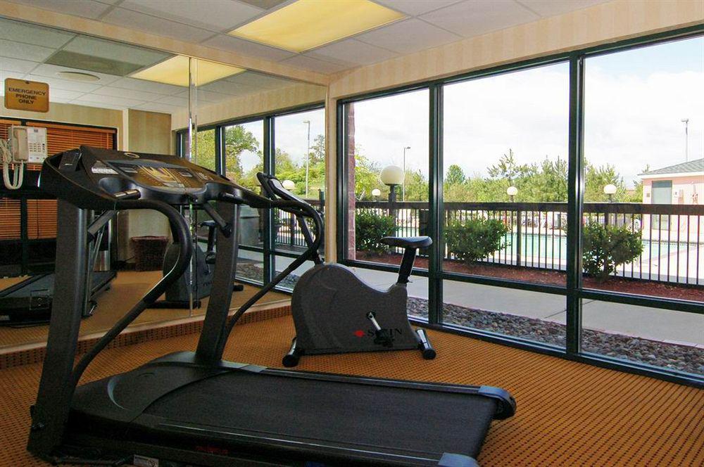 Comfort Inn & Suites Lake Norman Cornelius Exterior foto